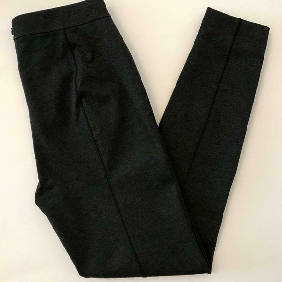 J.Crew $80 Eco Ponte Pants Leggings K2535 - Picture 2 of 6